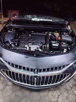 شيفروليه ماليبو